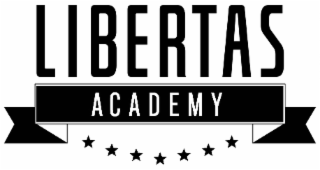 LIBERTAS ACADEMY logo