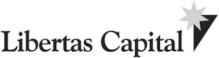 LIBERTAS CAPITAL logo