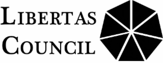 LIBERTAS COUNCIL logo