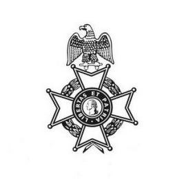 LIBERTAS ET PATRIA logo