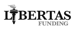 LIBERTAS FUNDING logo