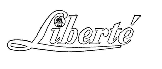 LIBERTE logo