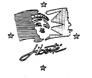 LIBERTE logo