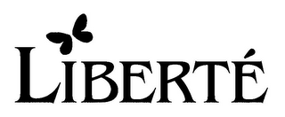 LIBERTE logo