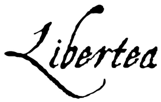 LIBERTEA logo