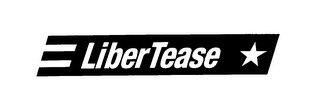 LIBERTEASE logo