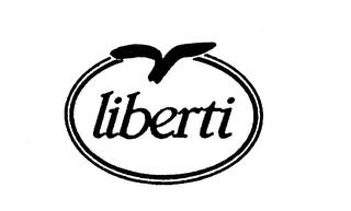 LIBERTI logo