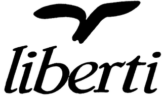 LIBERTI logo