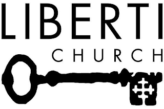 LIBERTI CHURCH logo
