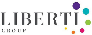 LIBERTI GROUP logo