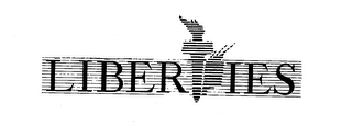 LIBERTIES logo