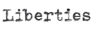 LIBERTIES logo