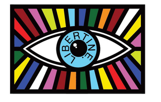 LIBERTINE logo
