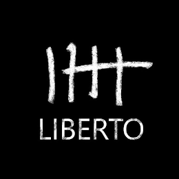 LIBERTO logo