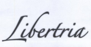 LIBERTRIA logo