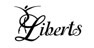 LIBERTS logo