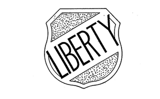 LIBERTY logo
