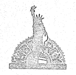 LIBERTY logo