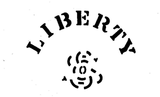 LIBERTY logo