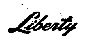 LIBERTY logo