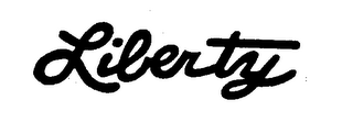 LIBERTY logo