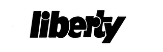 LIBERTY logo