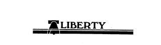 LIBERTY logo