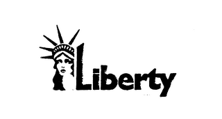 LIBERTY logo