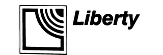 LIBERTY logo