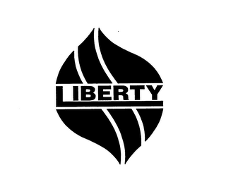 LIBERTY logo