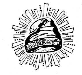 LIBERTY logo