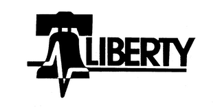 LIBERTY logo