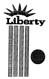 LIBERTY logo