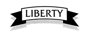LIBERTY logo