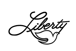LIBERTY logo