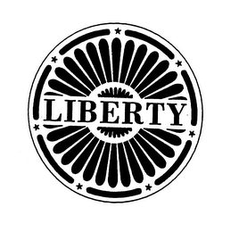 LIBERTY logo