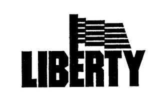 LIBERTY logo