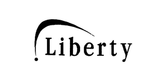 LIBERTY logo