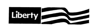 LIBERTY logo