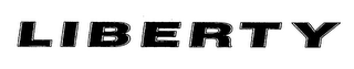 LIBERTY logo