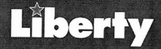LIBERTY logo
