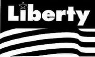 LIBERTY logo