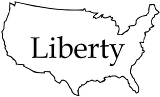 LIBERTY logo