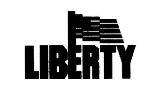 LIBERTY logo
