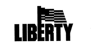 LIBERTY logo