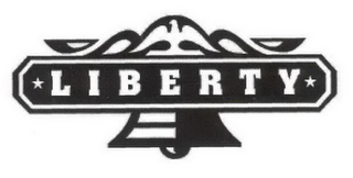 LIBERTY logo