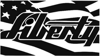 LIBERTY logo