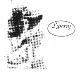 LIBERTY logo