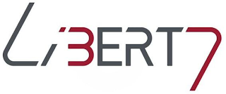 LIBERTY logo