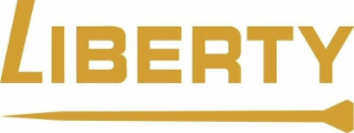 LIBERTY logo